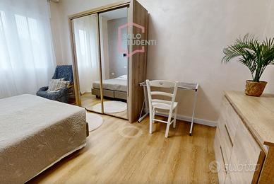 CAMERA SINGOLA A MARGHERA CENTRO, VENEZIA