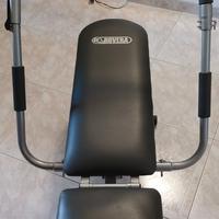 Panca addominali Rovera 