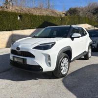 TOYOTA Yaris Cross 1.5 Hybrid 5p. E-CVT Active