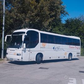 Autobus Iveco Euroclass
