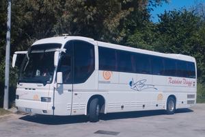 Autobus Iveco Euroclass