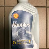 Shell Nautilus Premium