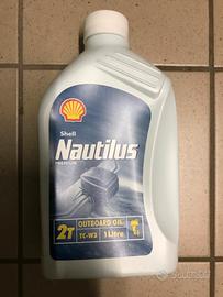 Shell Nautilus Premium
