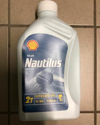 Shell Nautilus Premium