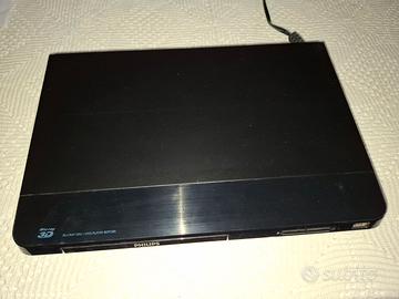 Lettore DVD Philips BDP2285-12
