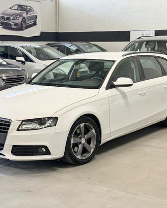 Audi A4 Avant 2.0 TDI 143CV F.AP. Advanced