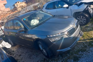 Skoda Kamiq 1.0 TSI Ambition