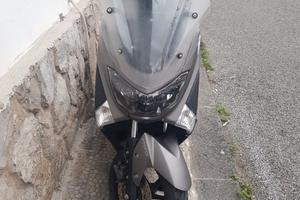 Yamaha Nmax 155 - anno 2020