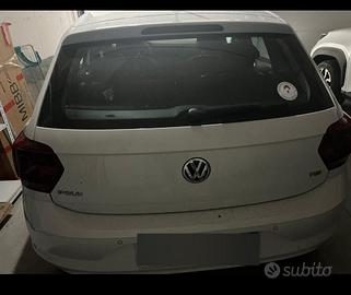 Polo 1.0 TGI