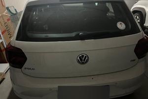 Polo 1.0 TGI