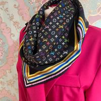 Foulard Louis Vuitton
