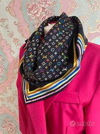 Foulard Louis Vuitton