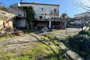 CASA INDIPENDENTE A DIAMANTE