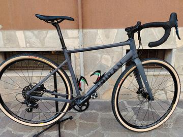  Gravel Triban GRVL520 