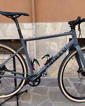  Gravel Triban GRVL520 