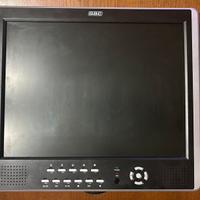 Kit video sorveglianza gbc