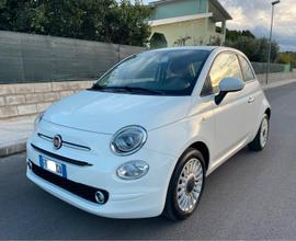 Fiat 500 1.3 diesel 95cv