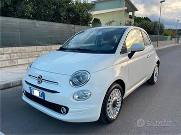 Fiat 500 1.3 diesel 95cv