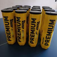 15 Tubi Palle TennisPoint Premium