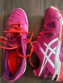 Asics scarpe