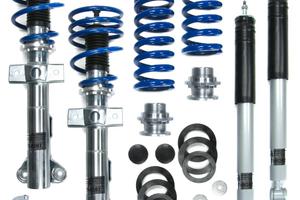 Assetto sport regolabile JOM Mercedes SLK 171 04-1