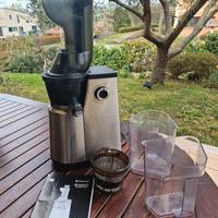 Estrattore hotpoint Ariston  J4010 con accessori
