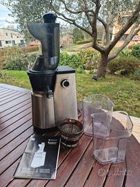 Estrattore hotpoint Ariston  J4010 con accessori