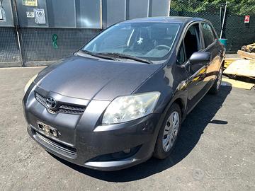 Ricambi Toyota Auris 1.4 d4d 2008 1ndtv