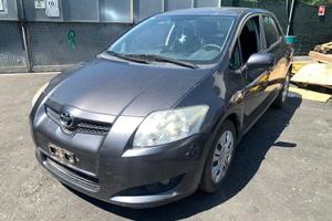 Ricambi Toyota Auris 1.4 d4d 2008 1ndtv