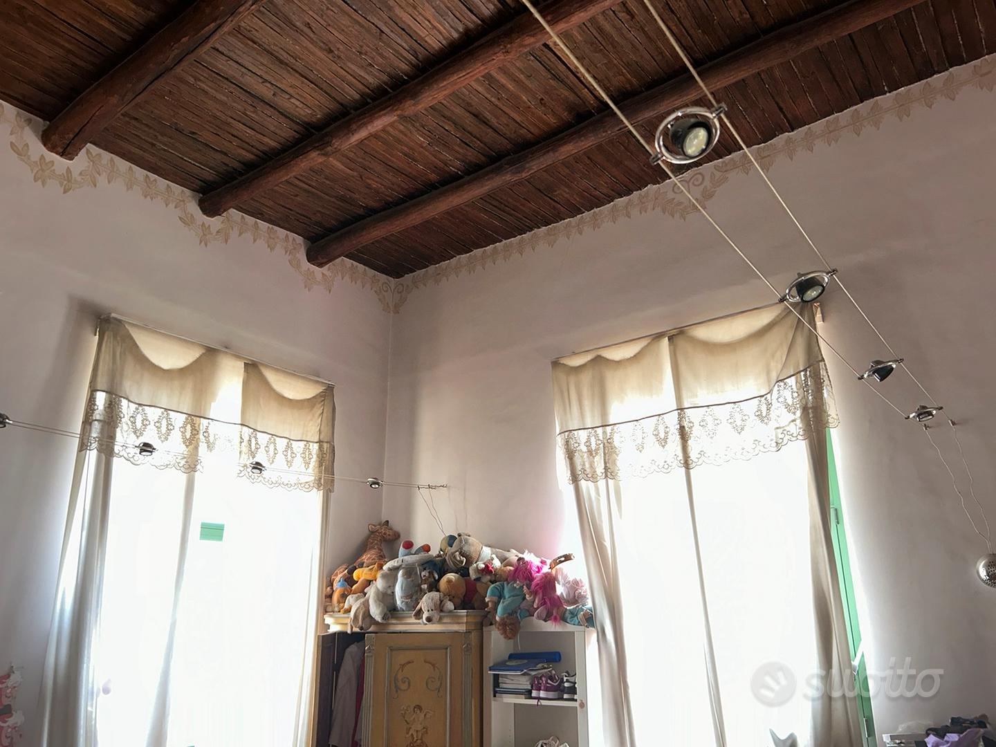 Appartamento – SA - Altro