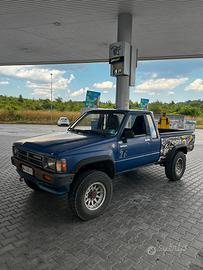 Ruote complete Toyota