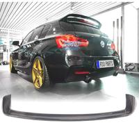 SPOILER BMW F20 F21 11- CARBONIO