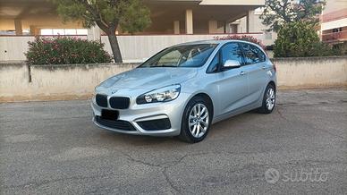 Bmw 2er Active Tourer 216d Active Tourer Advantage