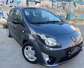 New Renault Twingo 2010 1.2 benzina km CERTIFICATI