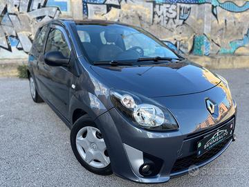 New Renault Twingo 2010 1.2 benzina km CERTIFICATI