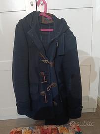 Montgomery Gutteridge Uomo