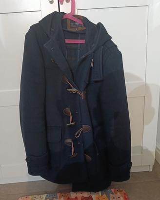 Montgomery Gutteridge Uomo