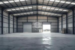 CAPANNONE A CORTENUOVA