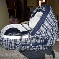 Passeggino e carrozzella Inglesina
