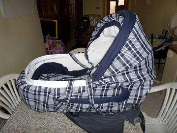 Passeggino e carrozzella Inglesina