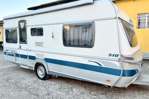 Caravan 5 Posti Mover Veranda Caravanstore