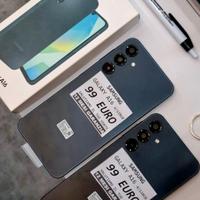 SAMSUNG GALAXY A16 128GB