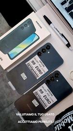 SAMSUNG GALAXY A16 128GB