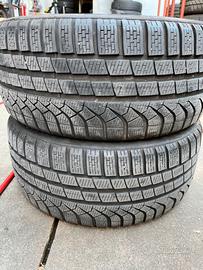 2 GOMME USATE INVERNALE 2454018 - CP4239523