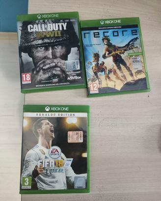 XBOX ONE S 1T