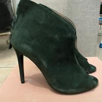Scarpe donna Cinti