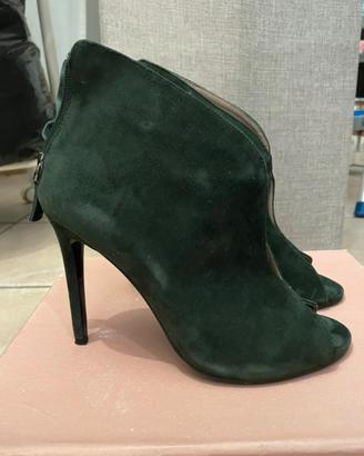 Scarpe donna Cinti