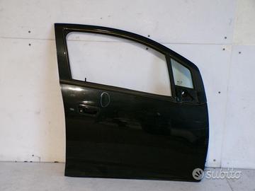 Portiera Anteriore Destra Chevrolet Spark 2012
