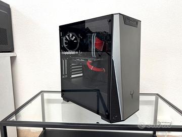 COMPUTER I5 16GB SSD + HDD SCHEDA VIDEO RX 570 8GB