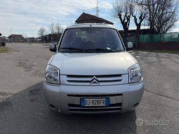 Citroen Berlingo 1.6 HDi 90CV 4 posti XTR Combi